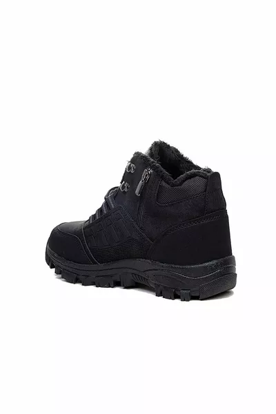 Bottes Homme Adulte  Skin Noir