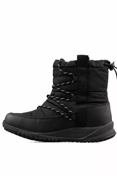 Hammer Jack Belo Zenne Women's Boots Shoes  -zblack