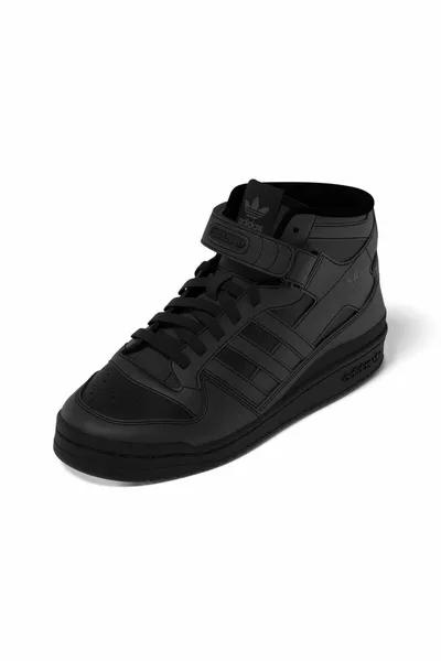 By Mid Men's Adidas Black Men's Casual Shoes in forum 