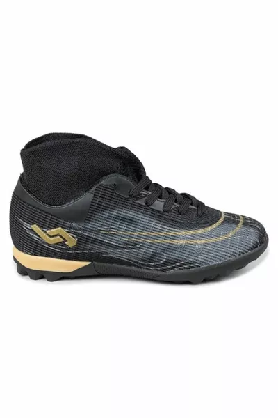  Scarpe da calcio da uomo Astroturf con calzini