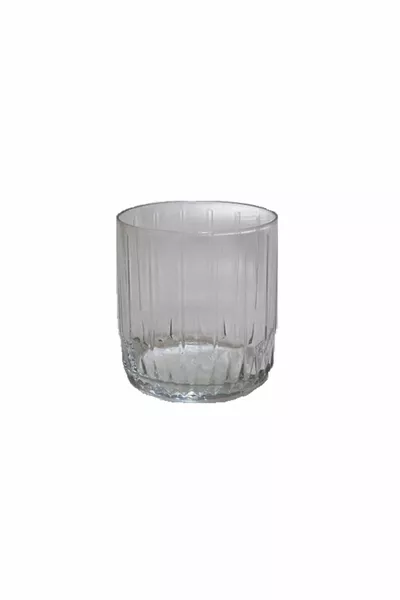  Leia Set of 3 Water and Beverage Glasses  cc
