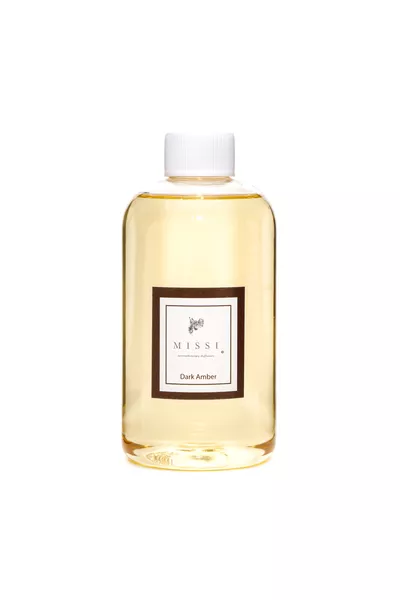  ml Dark Amber Backup Essence