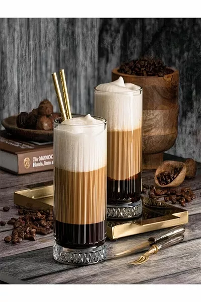 Elysia  er Wassergläser