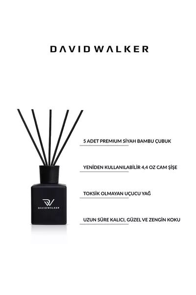 Patchouli Bamboo Stick Decorative Room Fragrance - Decorative  Ml Room Perfume