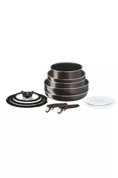 Ingenio Xl Intense Titane 2x Grand Ensemble  Pièces