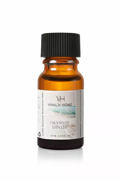 Ocean Breeze Essential Oil Diffuser Oil Natural Essential Oil Room Fragrance Aromatherapy Oil