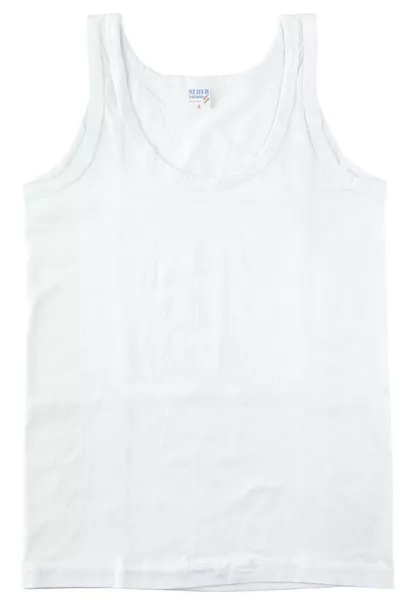 6-Pack Boys' Tank Tops