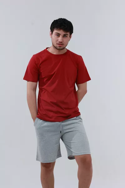 Bermuda homme Regular