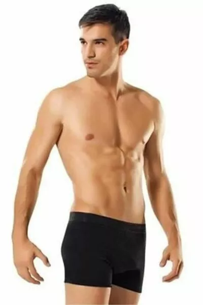 Lot de 6 culottes avec élasthanne