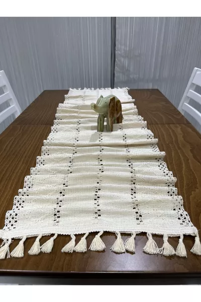 Автентичен десен  см памучен пъстър шал с ресни