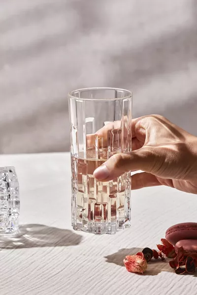 Rcr Etna Trinkglas  ml