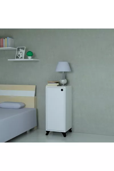 Многофункционален мини шкаф 