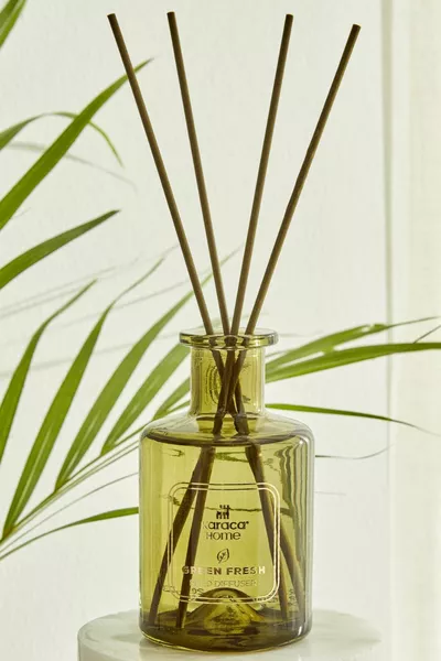 Green Fresh Stäbchen-Raumduft  ml