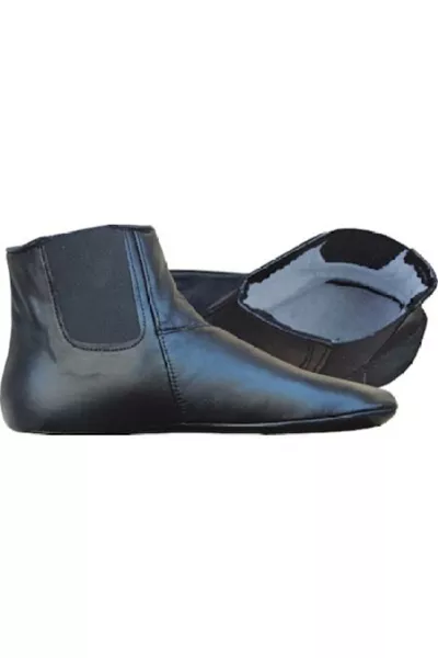 Astarlı Koyun Derisi Mest-mest Çorap-koyun Derisi - Lastikli - Miflonlu Mest  No