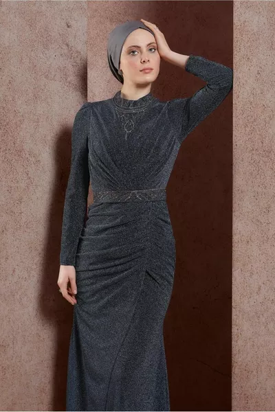 ВЕЧЕРНА РОКЛЯ SIMLI 