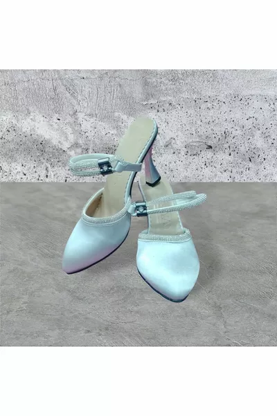 Topuklu Ayakkabı