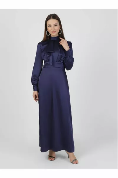 Вечерна рокля Damla Trend Хиджаб 