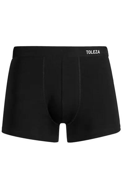 Boxer en coton avec élasthanne