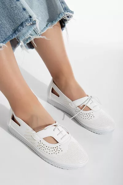 SANDALI DA DONNA BALLERINE