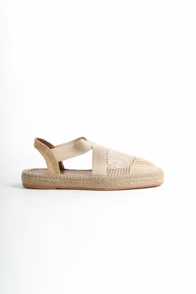 EFTELLIA Espadrillas Donna Scarpe Casual F