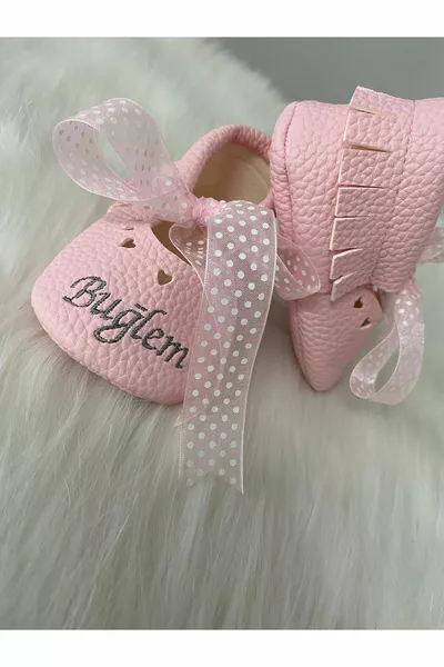 Instappers voor baby's