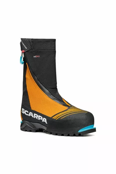 Phantom  Hd Climbing Boot