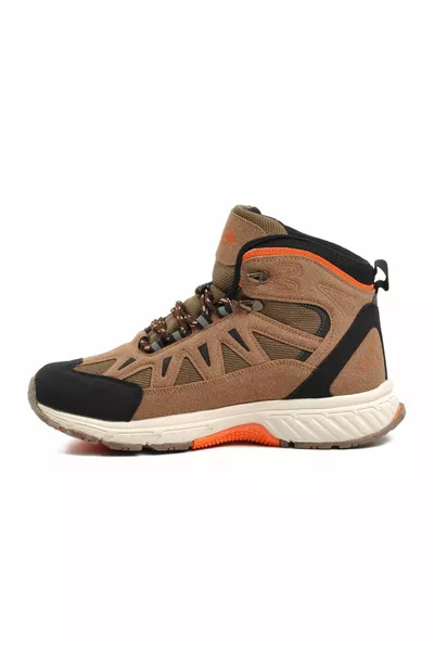  Tan Waterproof Men's Outdoor Boots
