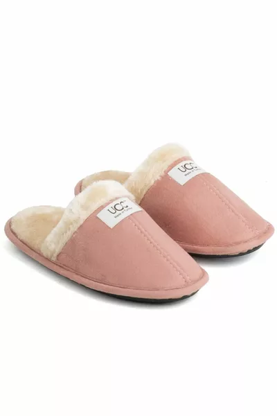 3-حزمة الفراء البيت النعال ضيف الفراء المهر حزمة النعال