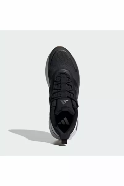  Alpharesponse Мъжки обувки за бягане Черен