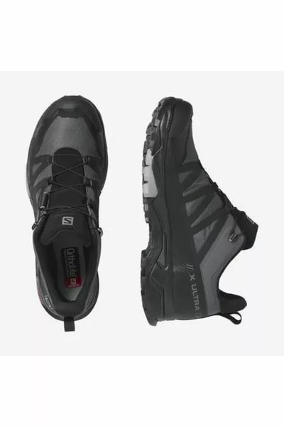 اكس الترا 4 جور تكس حذاء خارجي للرجال 