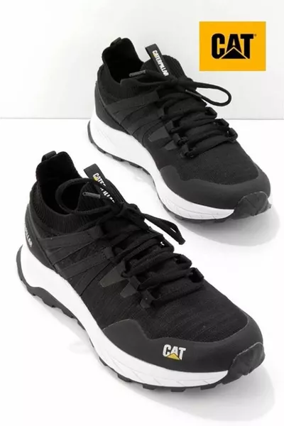  واكو سنيكرز رجالي أسود