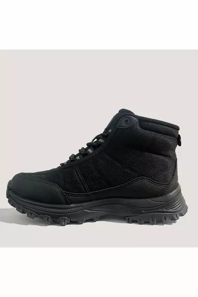 Unisex Trekking Water Resistans Stiefeletten  - 
