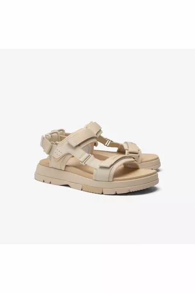 Sandales Suruga Beige Homme