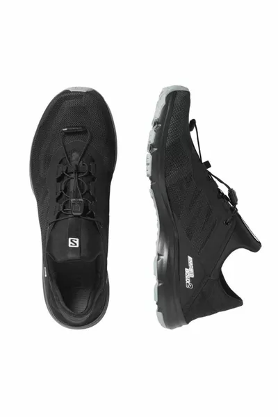 Amphib Bold 2 Black Men's Sneakers 