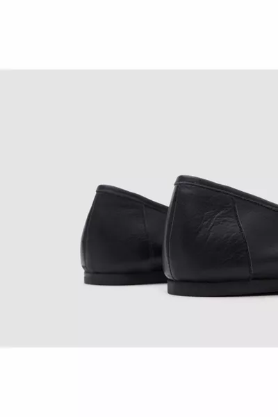 Vrouwen Ballerina's []