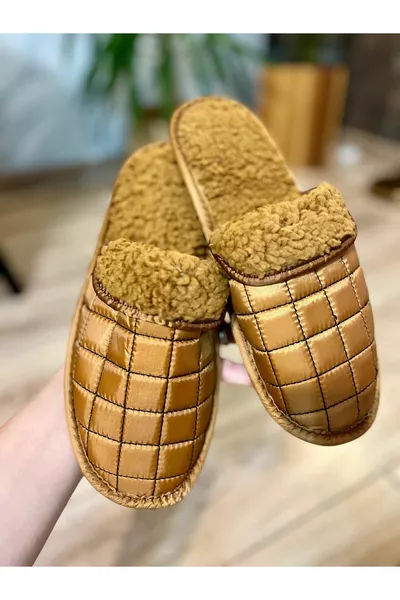 3-حزمة الشتاء منزل النعال الشباشب الشتاء الشباشب ضيف العريس المهر النعال