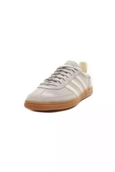 -e Handball Spezial Baskets Homme Gris
