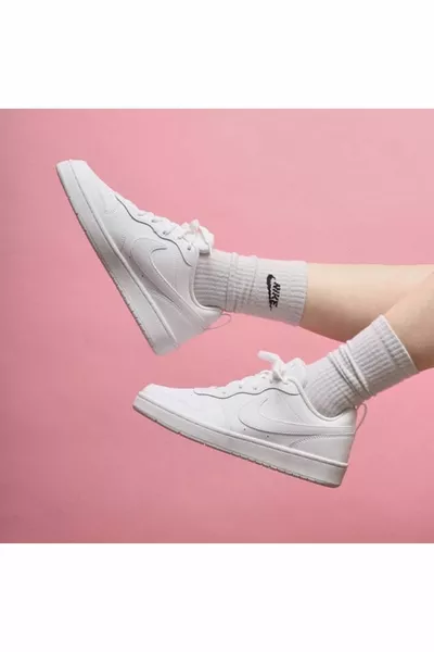 أحذية رياضية نسائية مستوحاة من سلاح الجو كورت لو 2 CNG-STORE