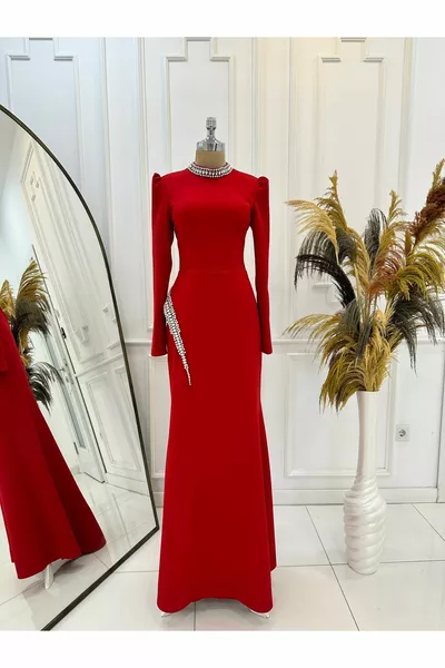 Rosa Evening Dresses