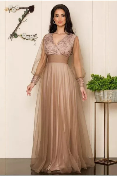 Wedding, Engagement, Promise, Graduation Dress, Evening Dress