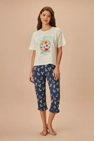 طقم ديزي كابري