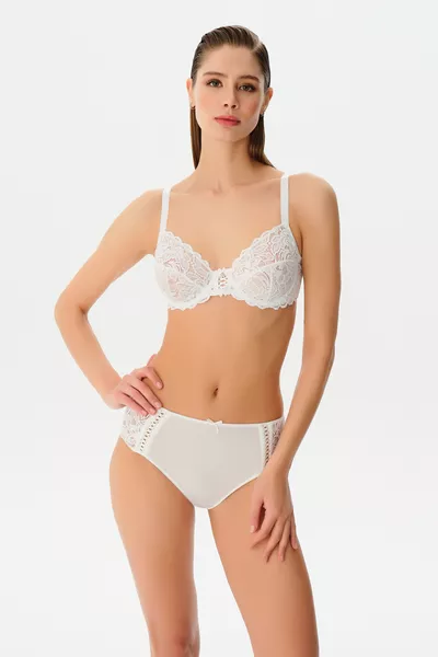 Isabelle Slip-String