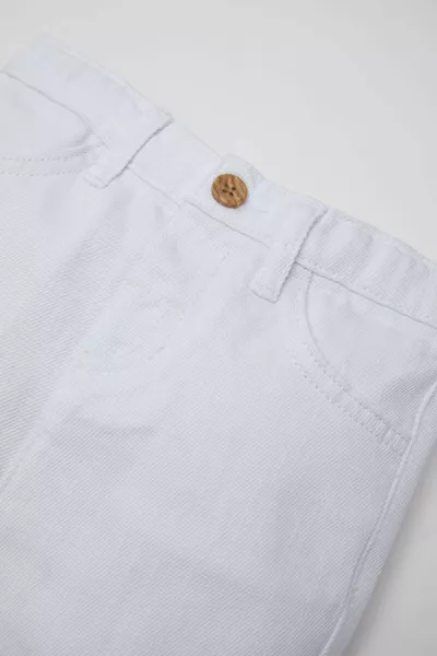 Boys' Denim Shorts SM