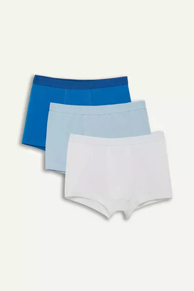 Boys' 3-Pack Boxer AU