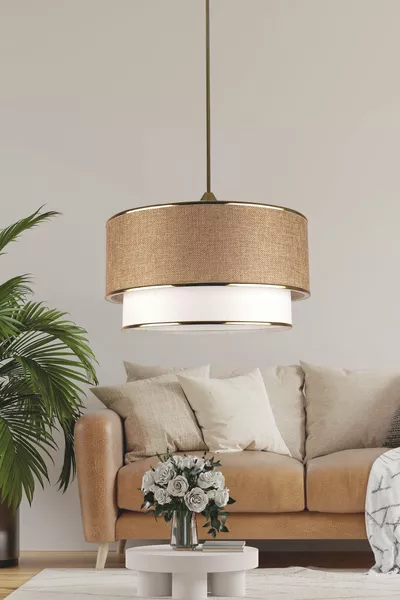 Açelya Sarkıt Avize Oturma Odası Salon Ve Yatak Odası Avize