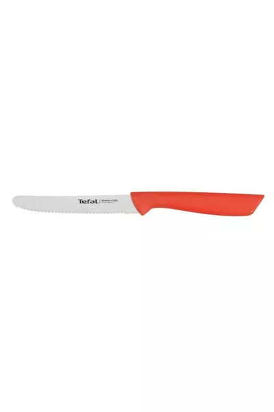 Coltello Multiuso Dentato Colorfood -  cm