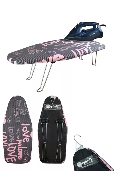 Love Smart Mini Midi Luxury Ironing Board Varieties Midi
