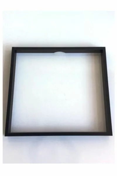 Built-in Under-Counter Stove - MDF -