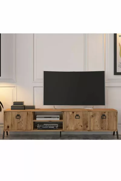 Янке ТВ Атлантик Чам