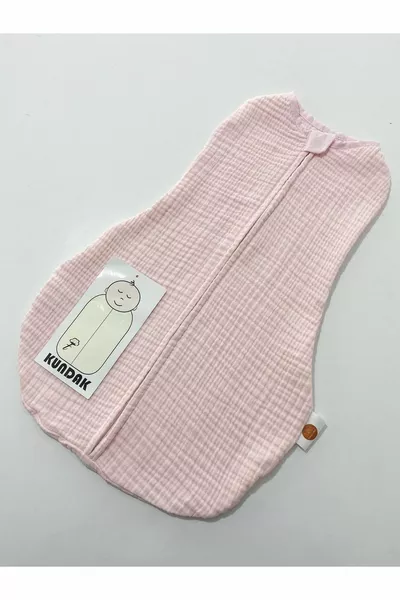 4-слоен % памучен антиалергичен бебешки пелена от бамбук муселин